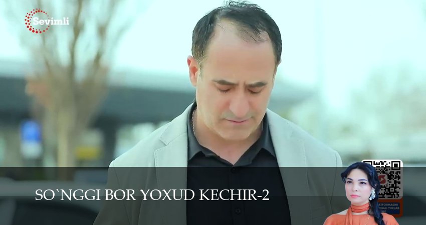 Превью Songgi bor yoxud Kechir